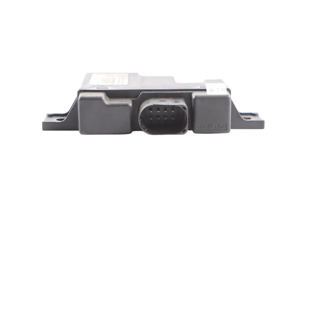 Audi Q5 8R Engine Noise Control Module Unit ECU - SKU 8R0907160 - Part number 8R0907160