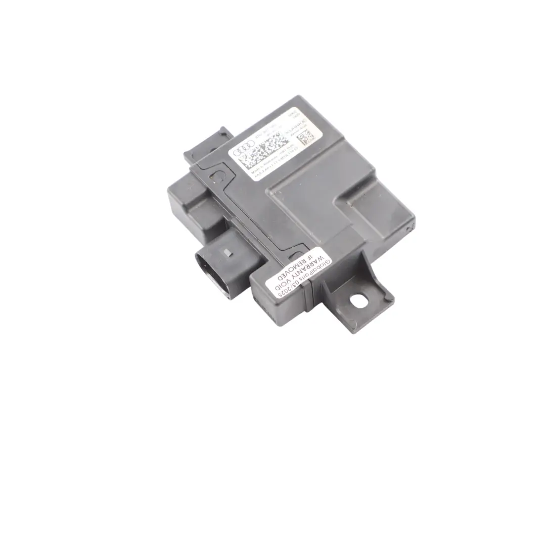 Audi Q5 8R Engine Noise Control Module Unit ECU - SKU 8R0907160 - Part number 8R0907160