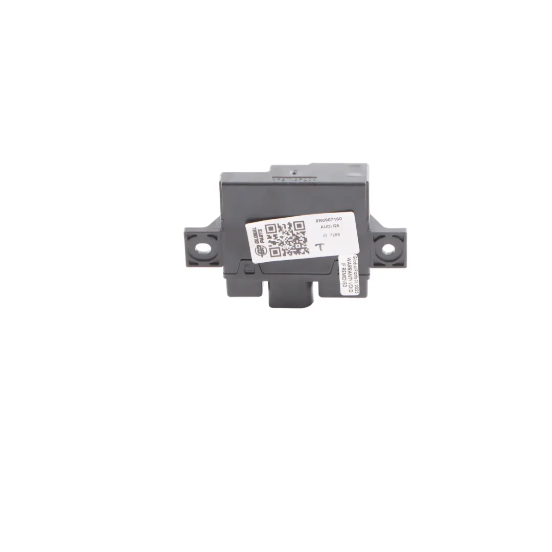 Audi Q5 8R Engine Noise Control Module Unit ECU - SKU 8R0907160 - Part number 8R0907160