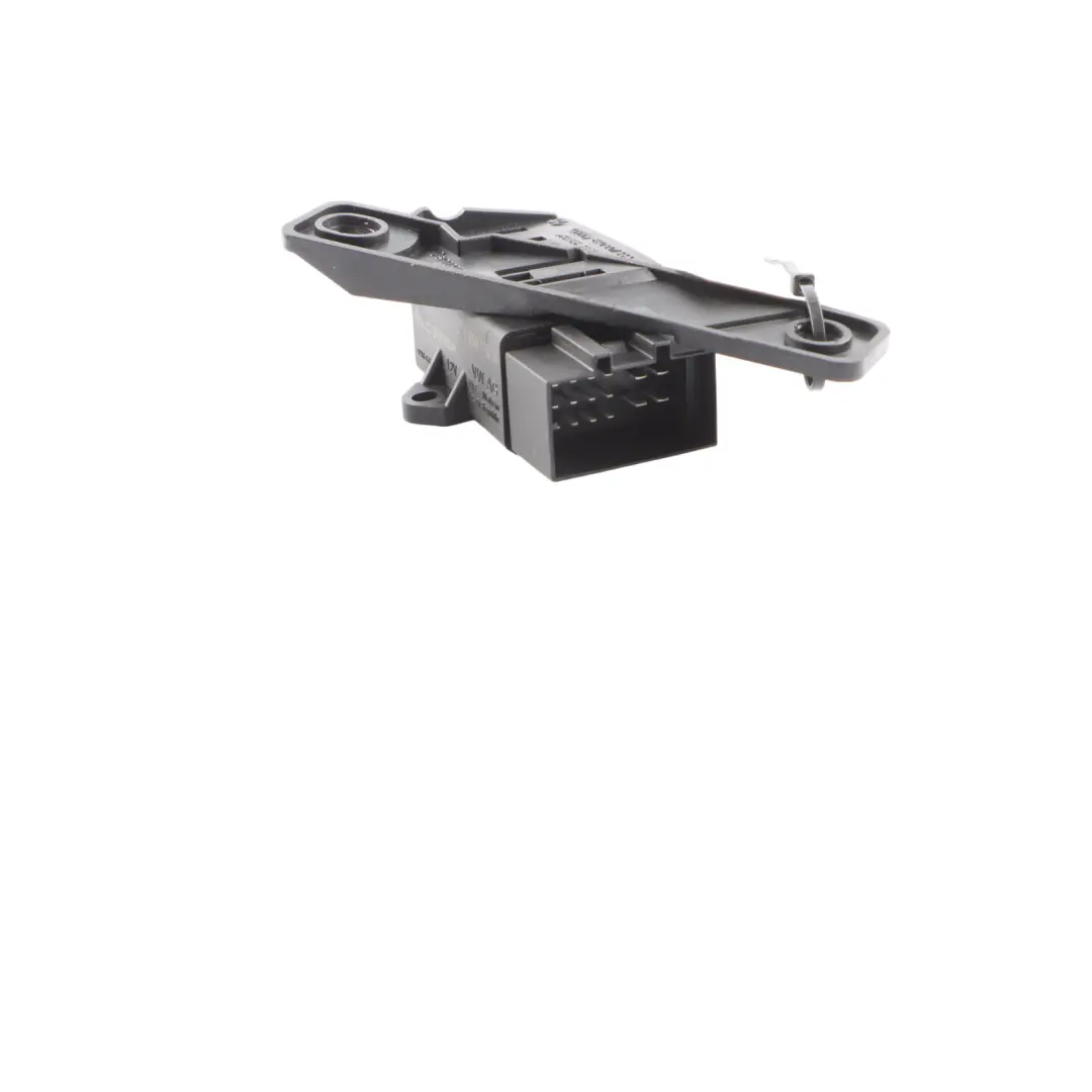 Audi Q5 R8 3.0 TDI CGQB Seat Heater Control Module Unit - SKU 8R0907333 - Part number 8R0907333