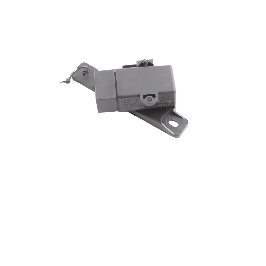 Audi Q5 R8 3.0 TDI CGQB Seat Heater Control Module Unit - SKU 8R0907333 - Part number 8R0907333