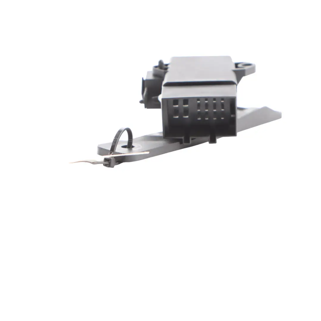 Audi Q5 R8 3.0 TDI CGQB Seat Heater Control Module Unit - SKU 8R0907333 - Part number 8R0907333