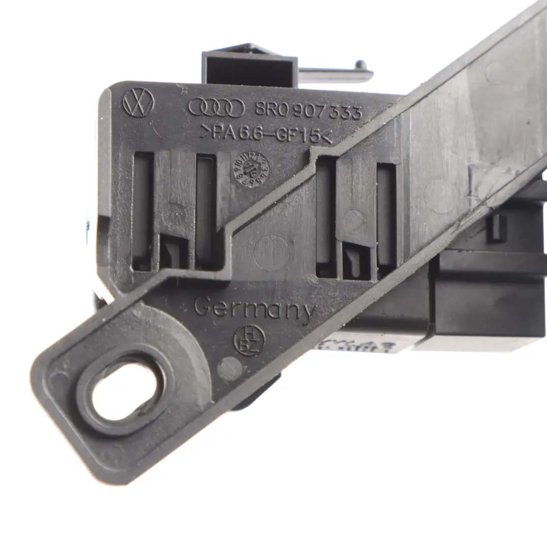 Audi Q5 R8 3.0 TDI CGQB Seat Heater Control Module Unit - SKU 8R0907333 - Part number 8R0907333