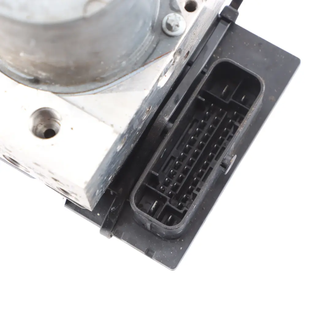 Audi Q5 SQ5 8R Brake Pump ABS Module Hydraulic Control Braking Unit - SKU 8R0907379AP - Part number 8R0907379AP