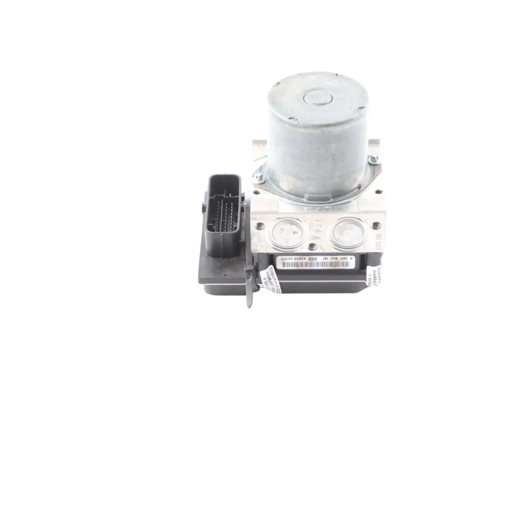 Brake Pump ABS Module Hydraulic Control Braking Unit to Audi Q5 SQ5 8R with Part number 8R0907379AP Audi Q5 SQ5 8R Brake Pump ABS Module Hydraulic Control Braking Unit - SKU 8R0907379AP - Part number 8R0907379AP