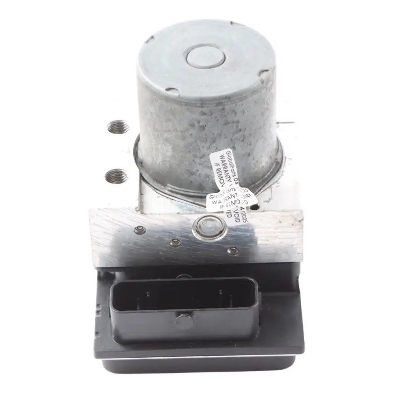 Audi Q5 SQ5 8R Brake Pump ABS Module Hydraulic Control Braking Unit - SKU 8R0907379BF - Part number 8R0907379BF