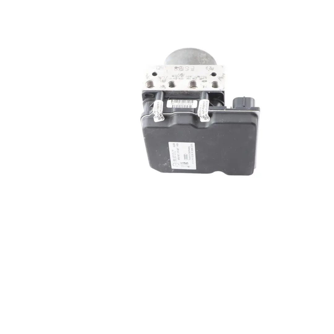 Audi Q5 SQ5 8R Brake Pump ABS Module Hydraulic Control Braking Unit - SKU 8R0907379BF - Part number 8R0907379BF