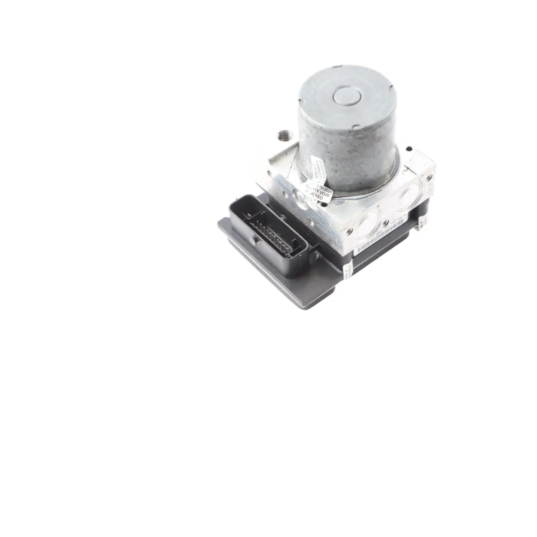 Audi Q5 SQ5 8R Brake Pump ABS Module Hydraulic Control Braking Unit - SKU 8R0907379BF - Part number 8R0907379BF
