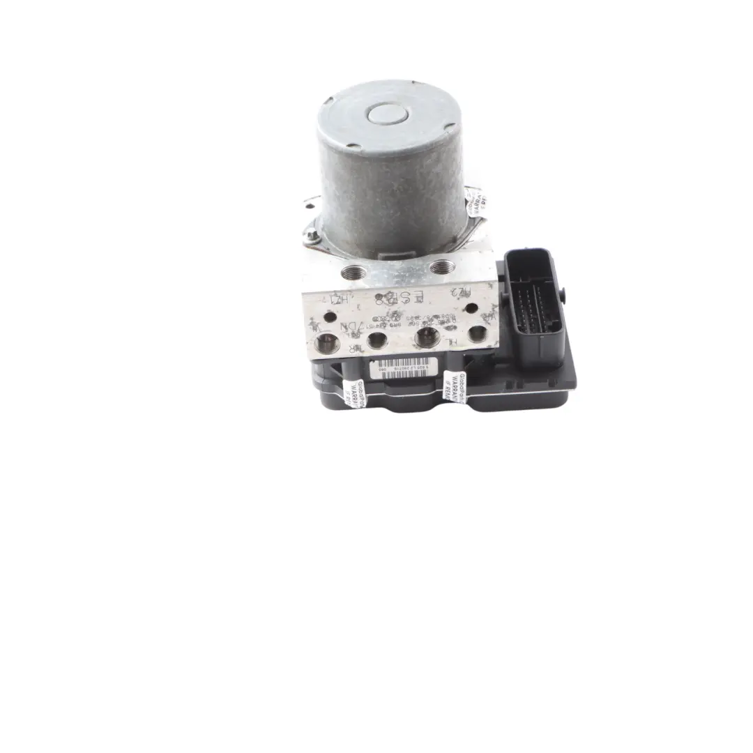 Audi Q5 SQ5 8R Brake Pump ABS Module Hydraulic Control Braking Unit - SKU 8R0907379BF - Part number 8R0907379BF