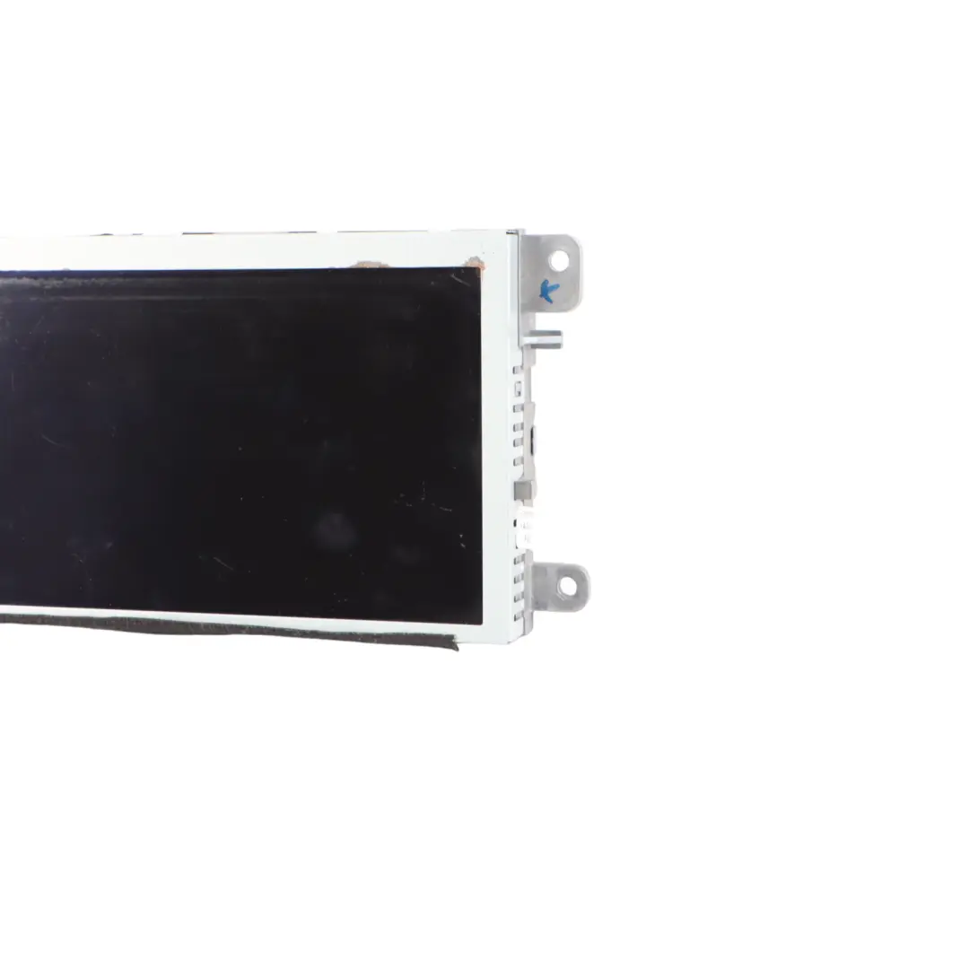 Audi A5 8T Unità principale con display radio satellitare multimediale - SKU 8R0919604 - Numero di parte 8R0919604
