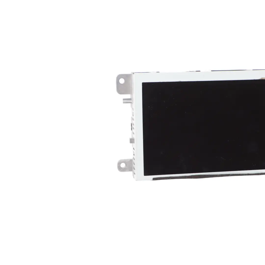 Audi A5 8T Unità principale con display radio satellitare multimediale - SKU 8R0919604 - Numero di parte 8R0919604
