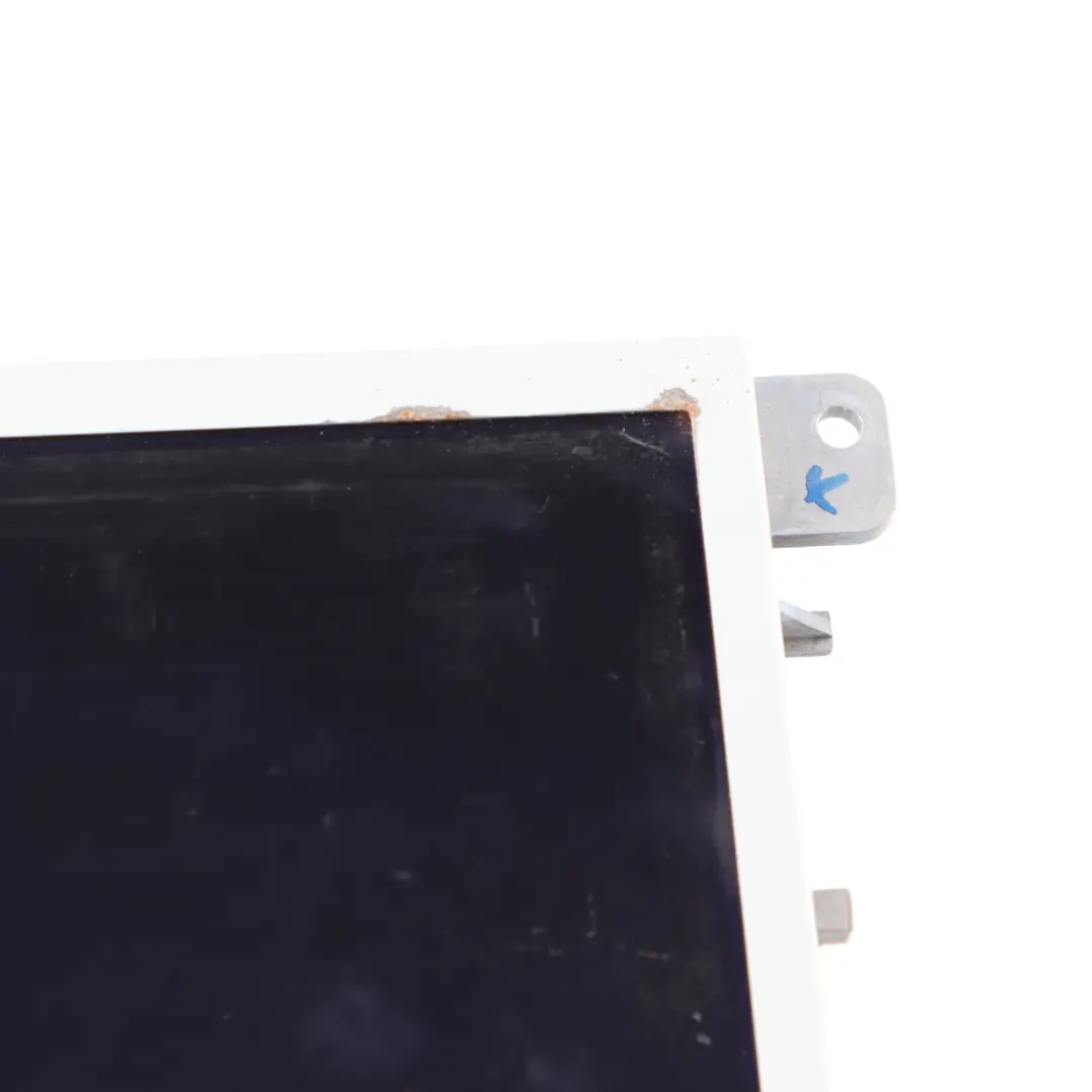 Audi A5 8T Multimedia Radio Sat Nav Screen Display Head Unit - SKU 8R0919604 - Part number 8R0919604