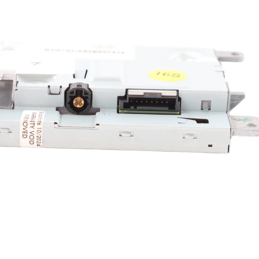 Audi A5 8T Unità principale con display radio satellitare multimediale - SKU 8R0919604 - Numero di parte 8R0919604