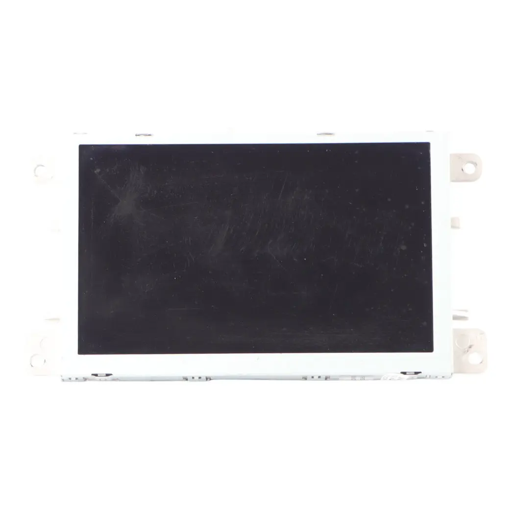 Audi A5 8T Multimedia Radio Sat Nav Screen Display Head Unit - SKU 8R0919604A-1 - Part number 8R0919604A