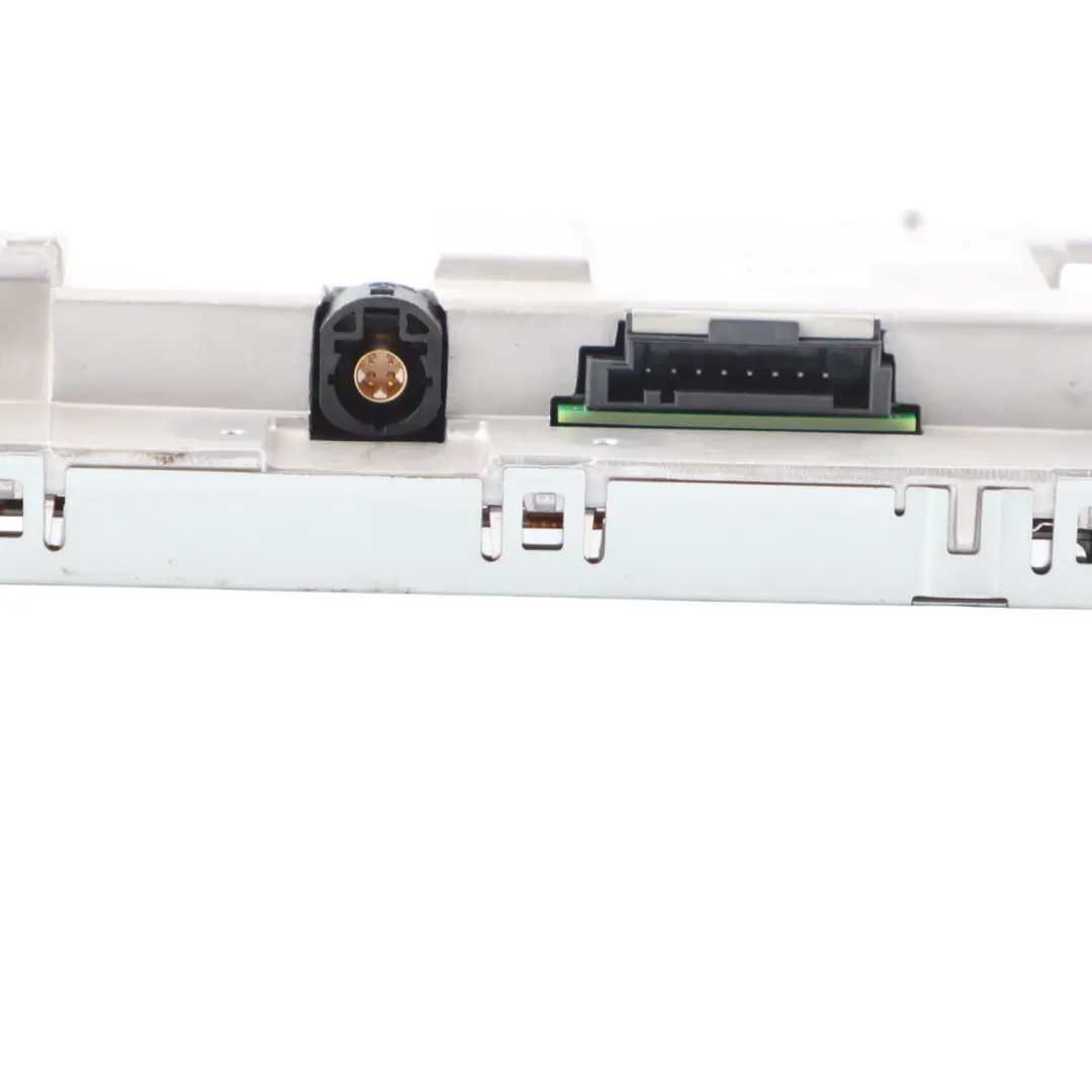 Audi A5 8T Multimedia Radio Sat Nav Screen Display Head Unit - SKU 8R0919604A-1 - Part number 8R0919604A