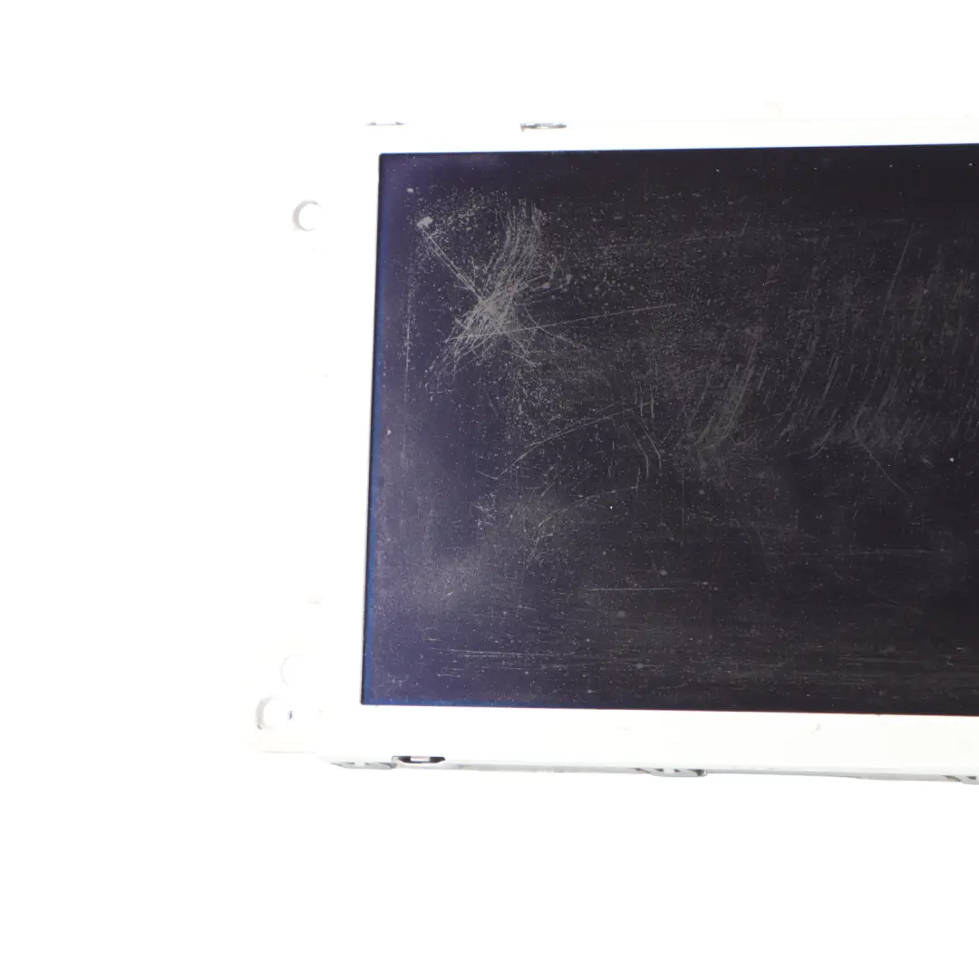 Multimedia Radio Sat Nav Display Head Unit per Audi A5 8T con numero di parte 8R0919604A Audi A5 8T Multimedia Radio Sat Nav Display Head Unit - SKU 8R0919604A-1 - Numero di parte 8R0919604A