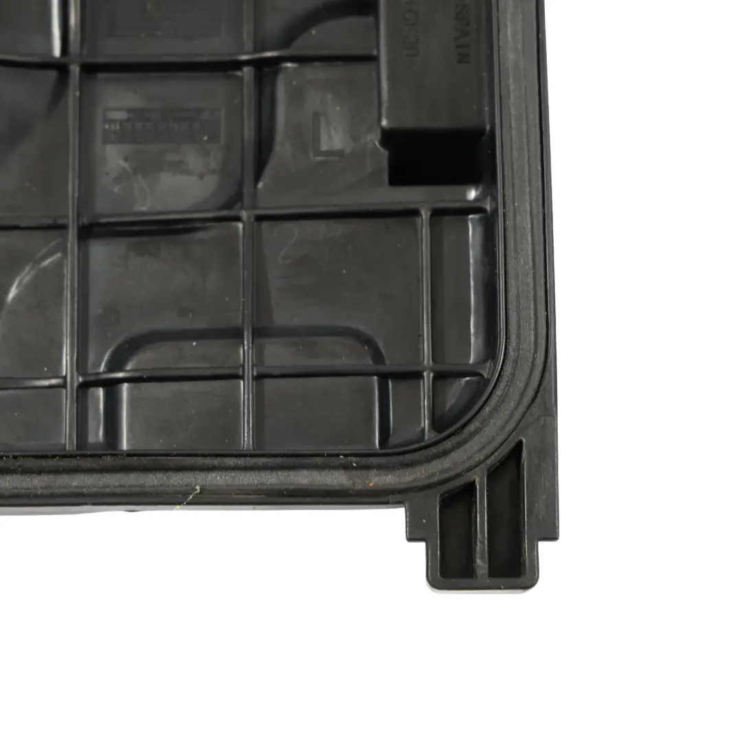 Audi Q5 8R Front Lampe Scheinwerfer Birne Deckel Abdeckung Links - SKU 8R0941159B - Teilenummer 8R0941159B