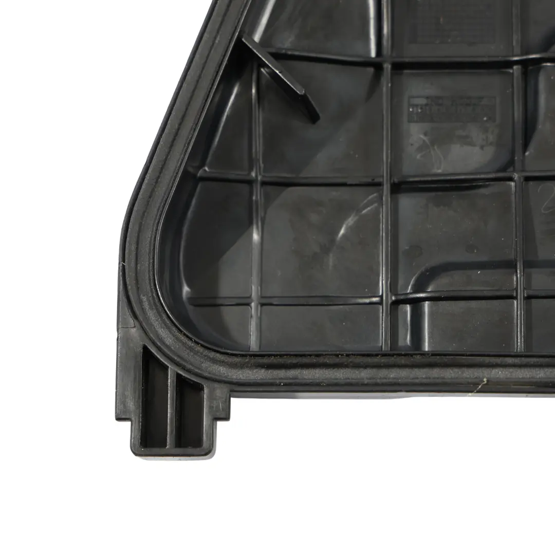 Audi Q5 8R Front Lampe Scheinwerfer Birne Deckel Abdeckung Links - SKU 8R0941159B - Teilenummer 8R0941159B