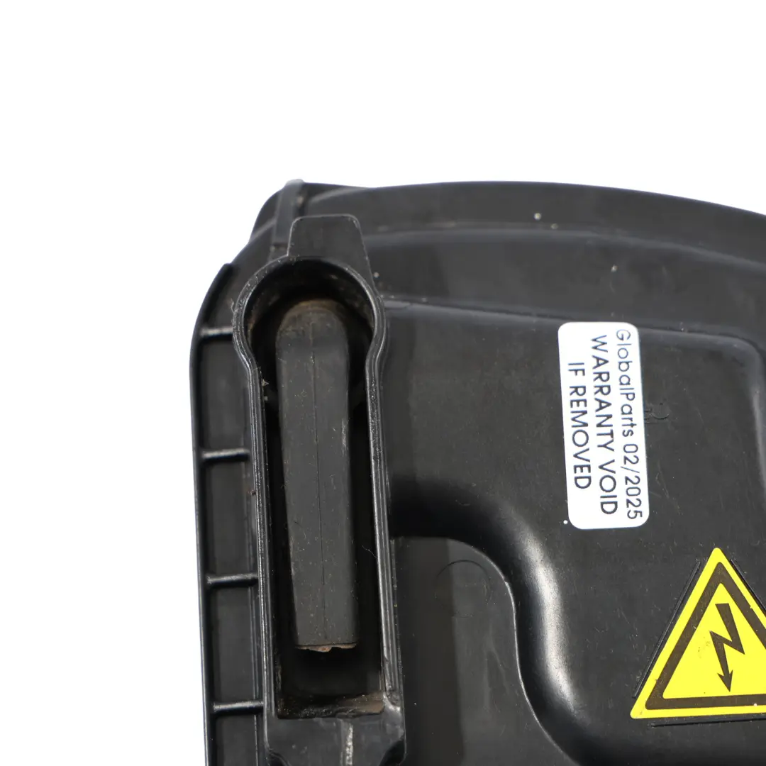 Audi Q5 8R Couvercle Anti Poussière Pour Phare Avant Gauche - SKU 8R0941159B - Numéro de pièce 8R0941159B