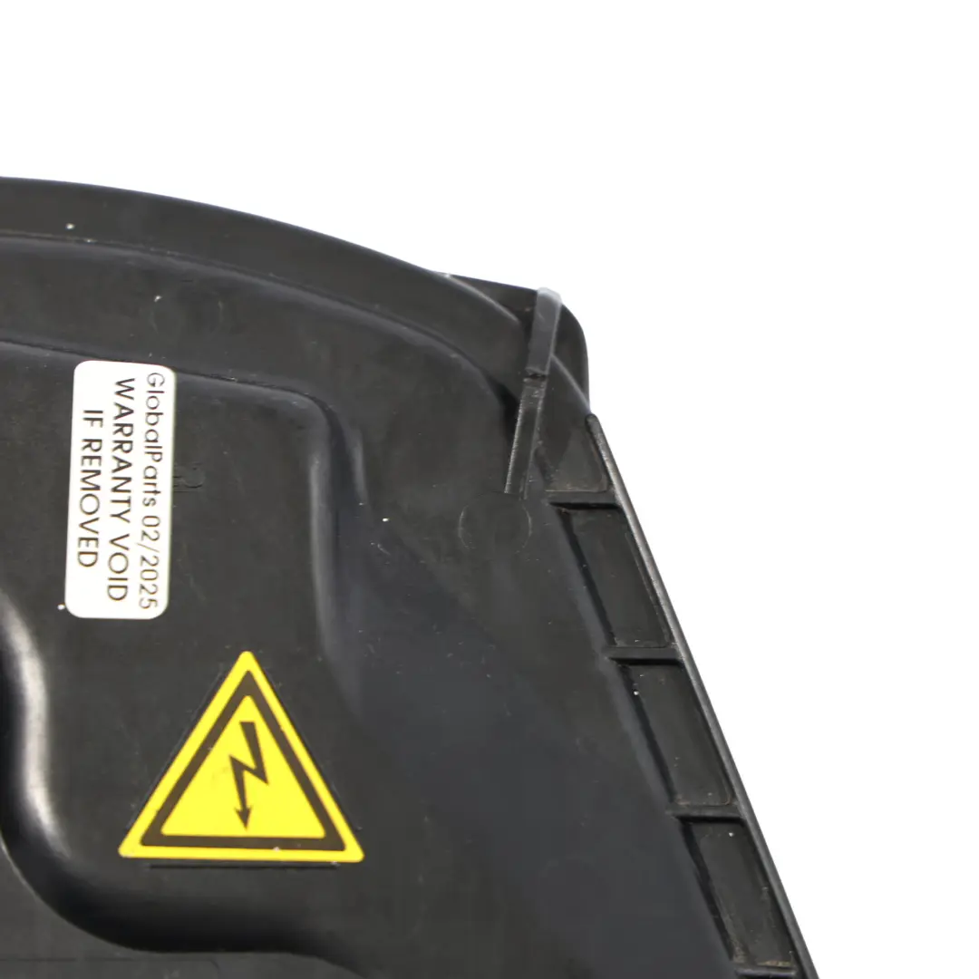 Audi Q5 8R Couvercle Anti Poussière Pour Phare Avant Gauche - SKU 8R0941159B - Numéro de pièce 8R0941159B