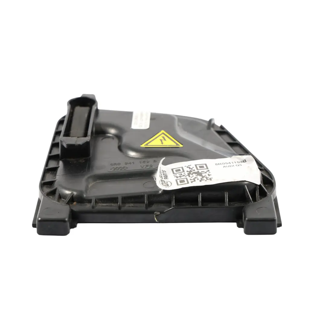 Audi Q5 8R Couvercle Anti Poussière Pour Phare Avant Gauche - SKU 8R0941159B - Numéro de pièce 8R0941159B