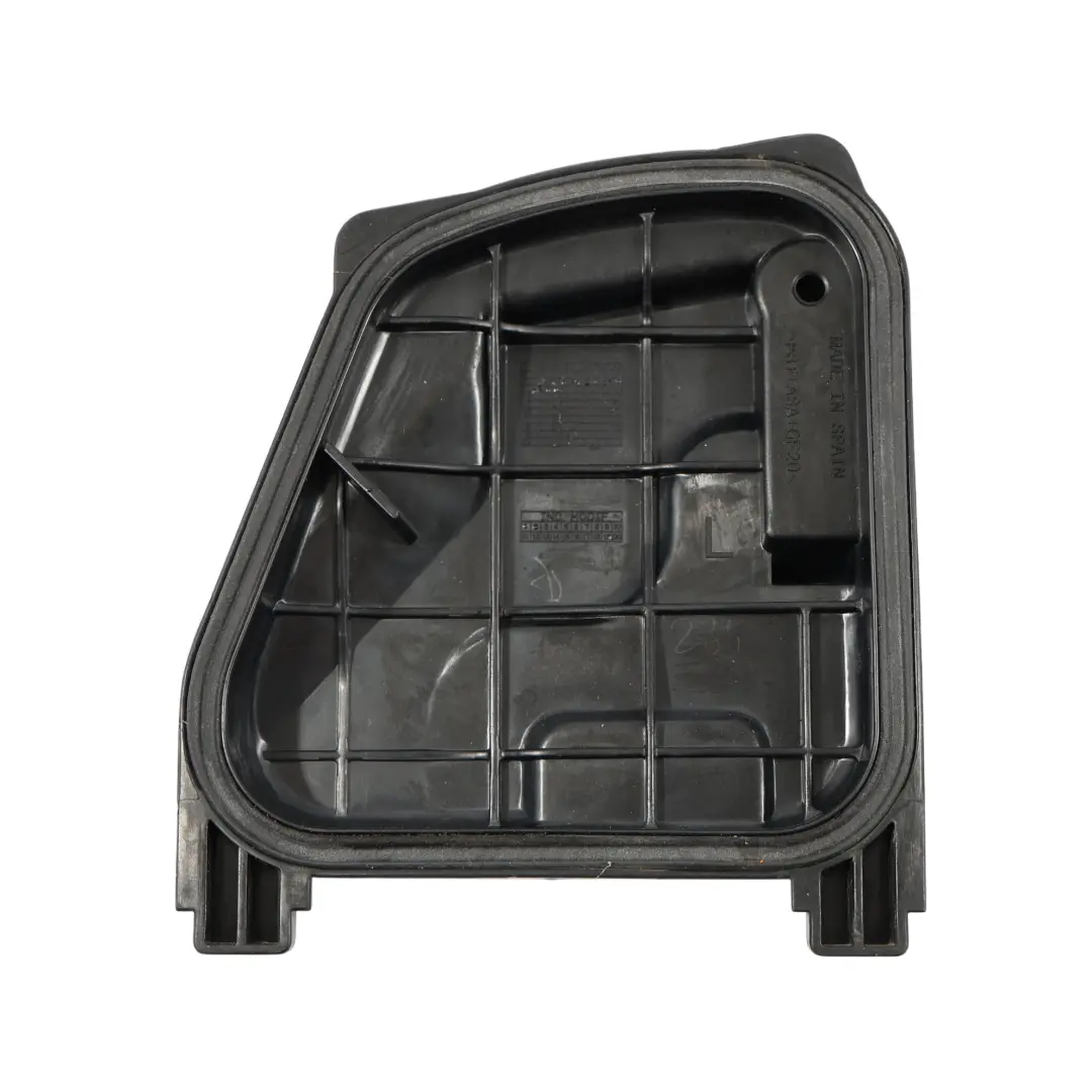 Faro Delantero Embellecedor Guardapolvo Bombilla Izquierda para Audi Q5 8R con número de pieza 8R0941159B Audi Q5 8R Faro Delantero Embellecedor Guardapolvo Bombilla Izquierda - SKU 8R0941159B - Número de pieza 8R0941159B