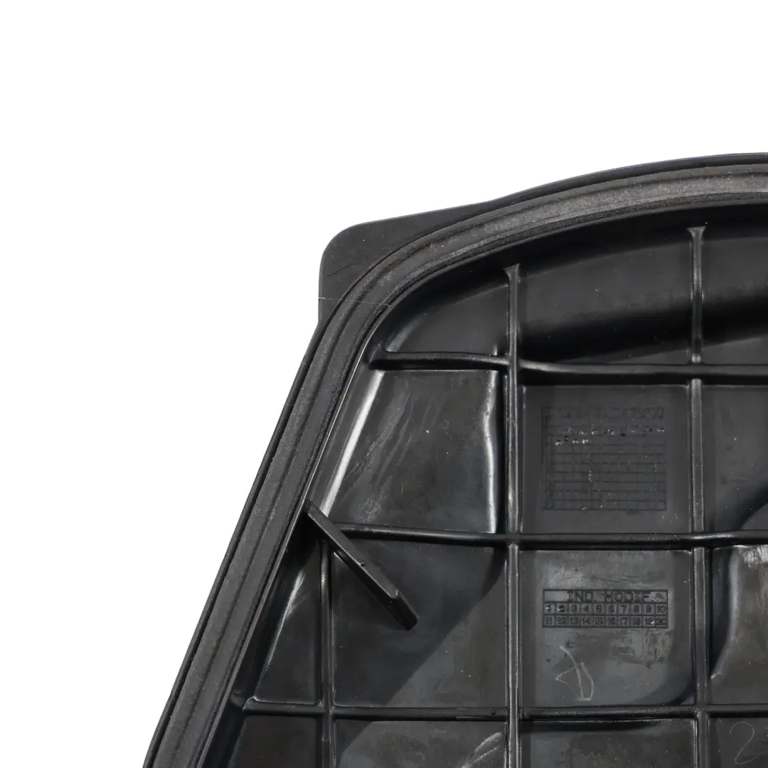 Audi Q5 8R Couvercle Anti Poussière Pour Phare Avant Gauche - SKU 8R0941159B - Numéro de pièce 8R0941159B
