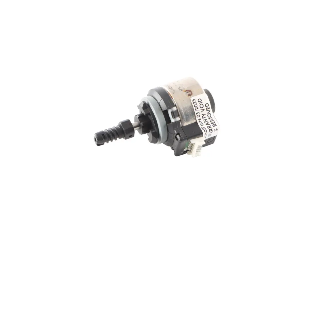 Audi Q5 8R Front Lamp Headlight Range Control Module Motor Unit ECU - SKU 8R0941295 - Part number 8R0941295