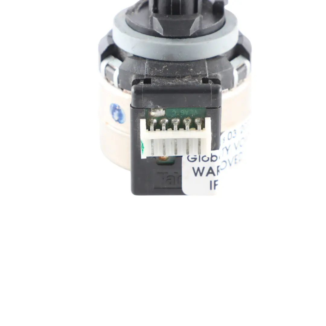 Front Lamp Headlight Range Control Module Motor Unit ECU to Audi Q5 8R with Part number 8R0941295 Audi Q5 8R Front Lamp Headlight Range Control Module Motor Unit ECU - SKU 8R0941295 - Part number 8R0941295