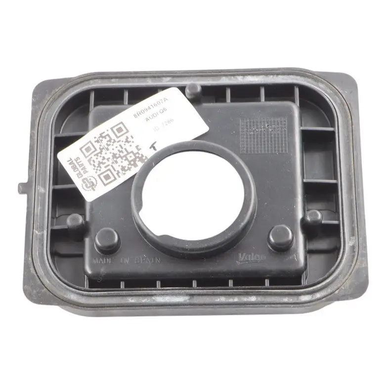 Front Lamp Headlight Inner Cap Left Right N/O/S to Audi Q5 8R with Part number 8R0941607A Audi Q5 8R Front Lamp Headlight Inner Cap Left Right N/O/S - SKU 8R0941607A - Part number 8R0941607A