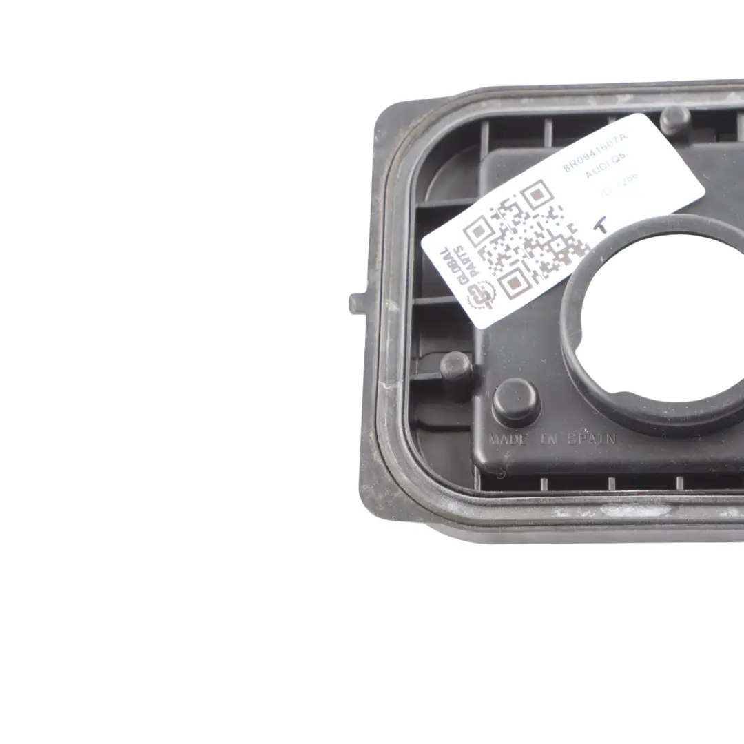 Front Lamp Headlight Inner Cap Left Right N/O/S to Audi Q5 8R with Part number 8R0941607A Audi Q5 8R Front Lamp Headlight Inner Cap Left Right N/O/S - SKU 8R0941607A - Part number 8R0941607A
