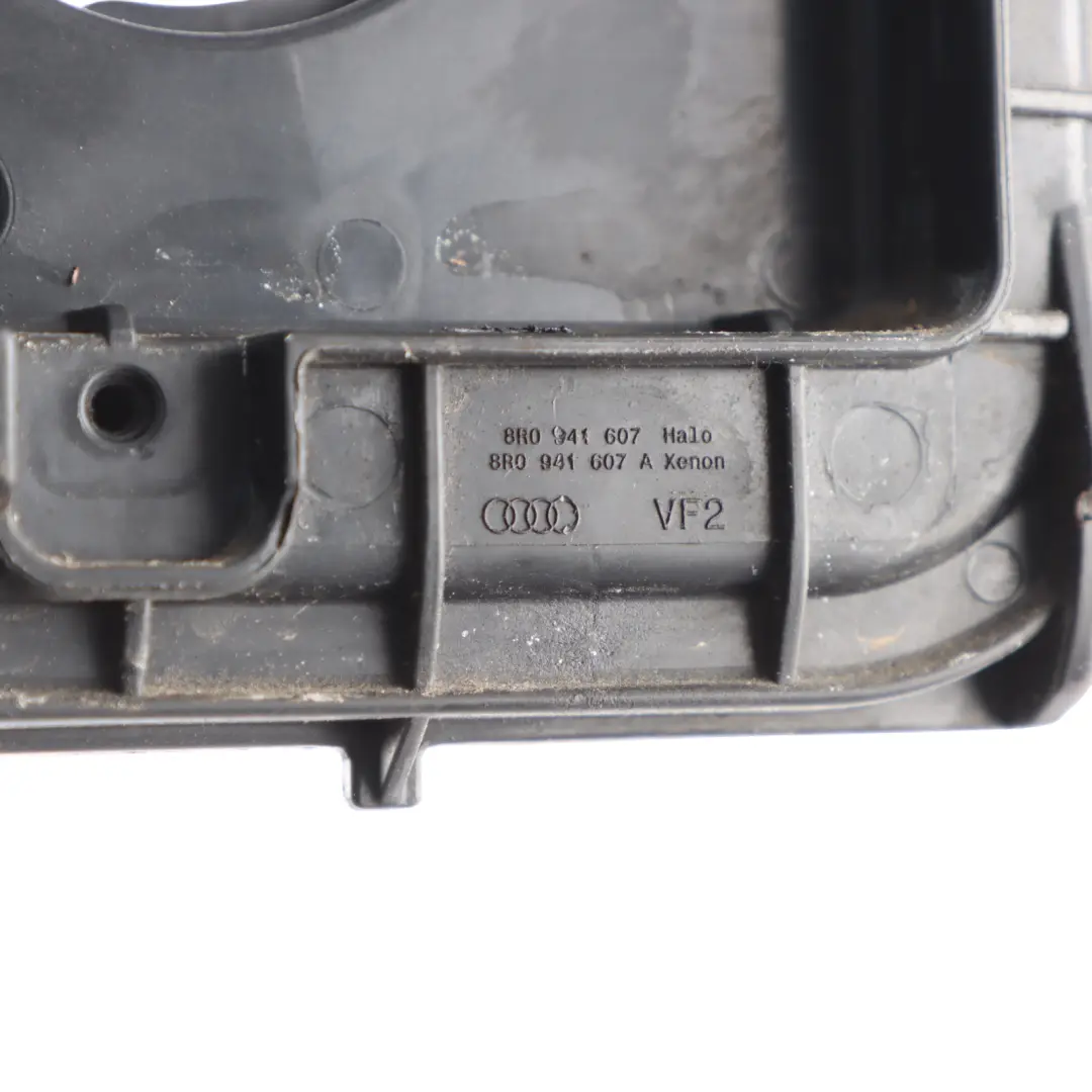 Front Lamp Headlight Inner Cap Left Right N/O/S to Audi Q5 8R with Part number 8R0941607A Audi Q5 8R Front Lamp Headlight Inner Cap Left Right N/O/S - SKU 8R0941607A - Part number 8R0941607A