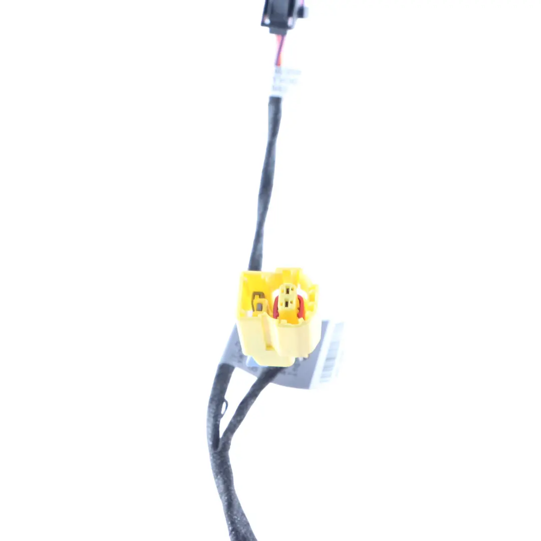 Front Door Wiring Loom Harness Cable Driver's Side to Audi Q5 8R with Part number 8R0971029BA Audi Q5 8R Front Door Wiring Loom Harness Cable Driver's Side - SKU 8R0971029BA - Part number 8R0971029BA