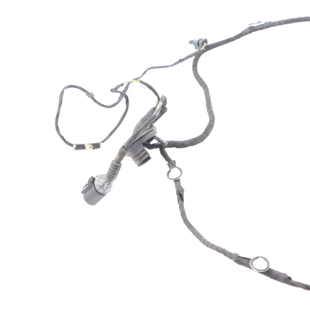 Front Door Wiring Loom Harness Cable Driver's Side to Audi Q5 8R with Part number 8R0971029BA Audi Q5 8R Front Door Wiring Loom Harness Cable Driver's Side - SKU 8R0971029BA - Part number 8R0971029BA