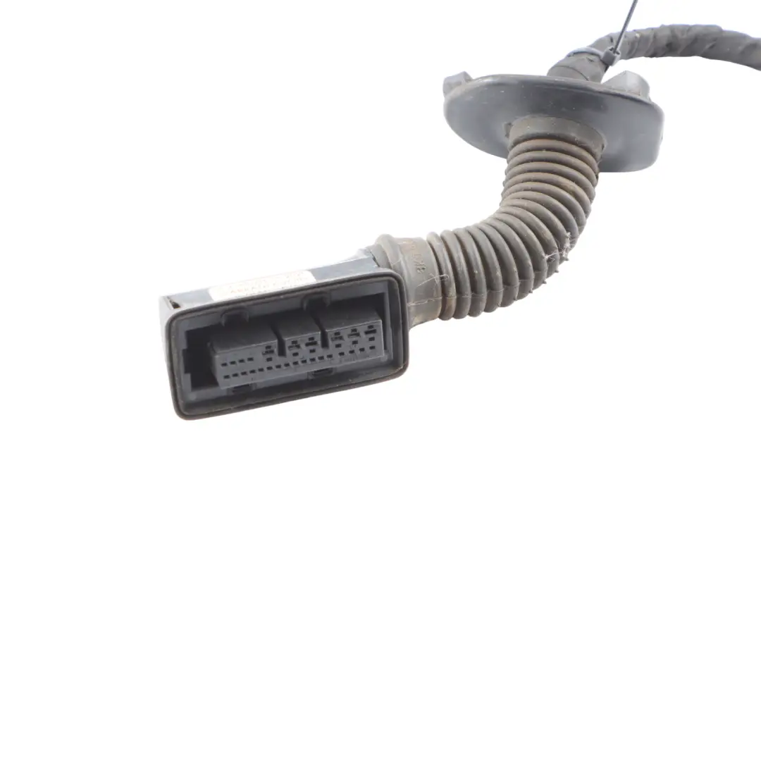 Front Door Wiring Loom Harness Cable Driver's Side to Audi Q5 8R with Part number 8R0971029BA Audi Q5 8R Front Door Wiring Loom Harness Cable Driver's Side - SKU 8R0971029BA - Part number 8R0971029BA