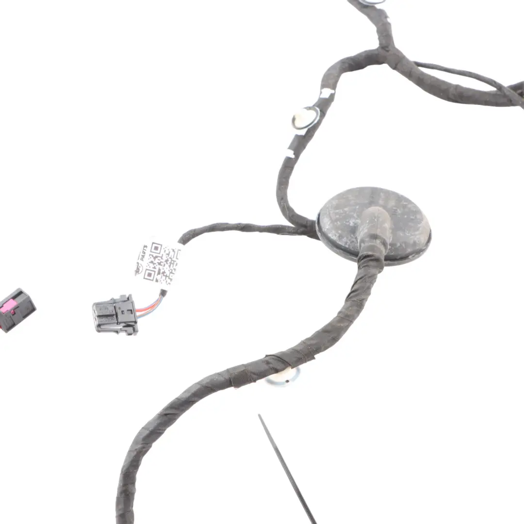 Front Door Wiring Loom Harness Cable Driver's Side to Audi Q5 8R with Part number 8R0971029BA Audi Q5 8R Front Door Wiring Loom Harness Cable Driver's Side - SKU 8R0971029BA - Part number 8R0971029BA