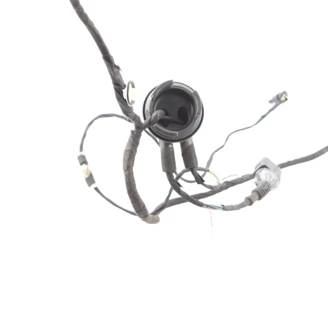 Audi Q5 8R Front Door Wiring Loom Harness Cable Driver's Side - SKU 8R0971029BA - Part number 8R0971029BA