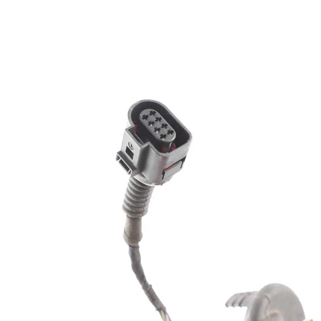 Front Door Wiring Loom Harness Cable Driver's Side to Audi Q5 8R with Part number 8R0971029BA Audi Q5 8R Front Door Wiring Loom Harness Cable Driver's Side - SKU 8R0971029BA - Part number 8R0971029BA