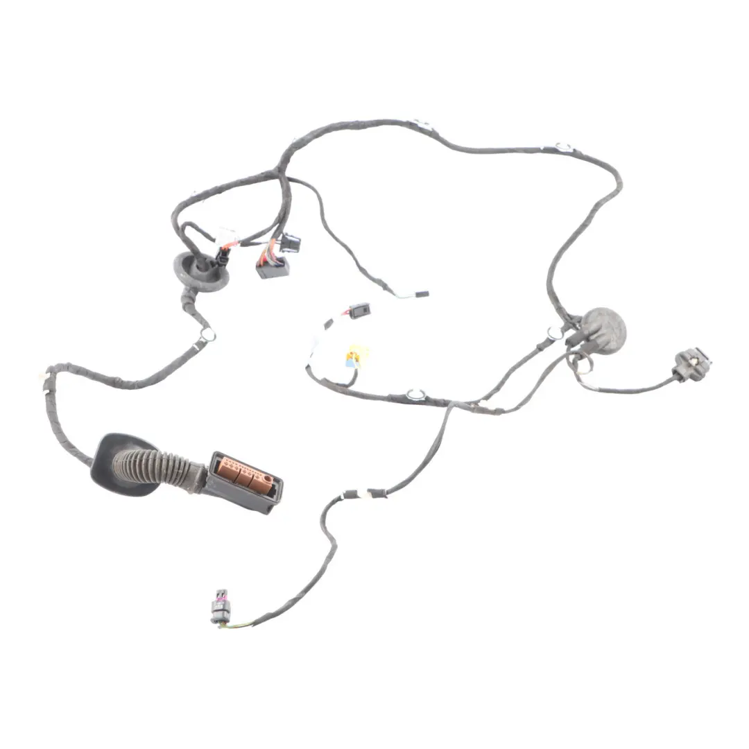 Front Door Wiring Loom Harness Cable Passenger's Side to Audi Q5 8R with Part number 8R0971030CN Audi Q5 8R Front Door Wiring Loom Harness Cable Passenger's Side - SKU RHD-8R0971030CN - Part number 8R0971030CN