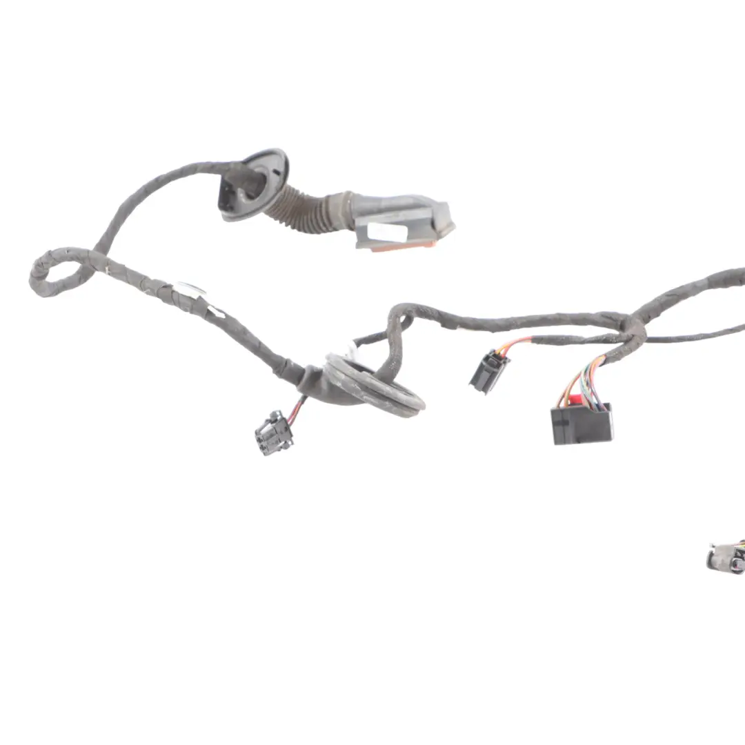 Front Door Wiring Loom Harness Cable Passenger's Side to Audi Q5 8R with Part number 8R0971030CN Audi Q5 8R Front Door Wiring Loom Harness Cable Passenger's Side - SKU RHD-8R0971030CN - Part number 8R0971030CN