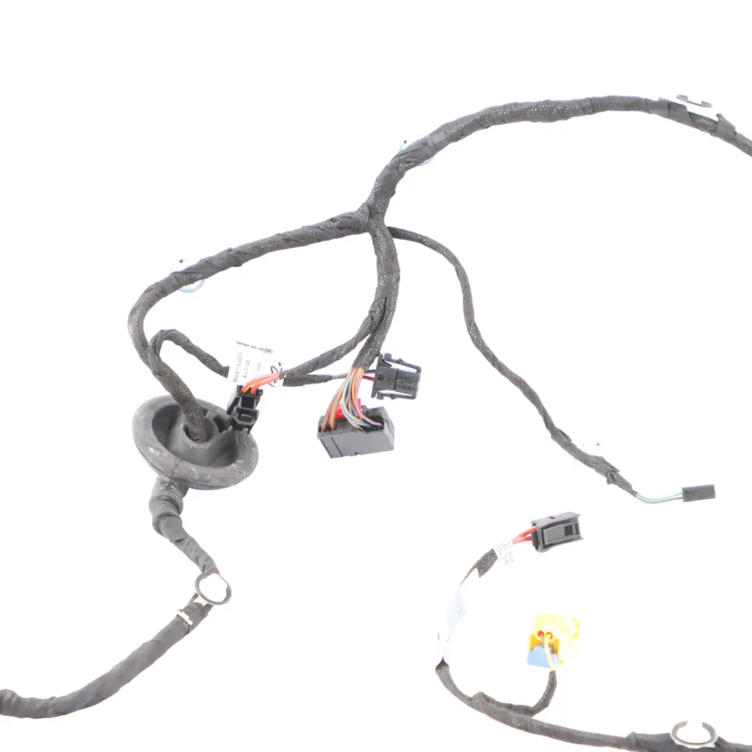 Front Door Wiring Loom Harness Cable Passenger's Side to Audi Q5 8R with Part number 8R0971030CN Audi Q5 8R Front Door Wiring Loom Harness Cable Passenger's Side - SKU RHD-8R0971030CN - Part number 8R0971030CN