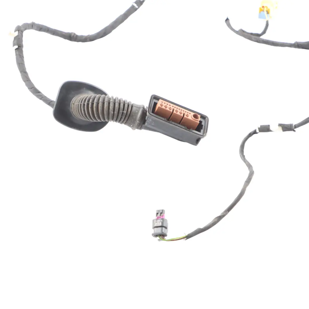 Front Door Wiring Loom Harness Cable Passenger's Side to Audi Q5 8R with Part number 8R0971030CN Audi Q5 8R Front Door Wiring Loom Harness Cable Passenger's Side - SKU RHD-8R0971030CN - Part number 8R0971030CN