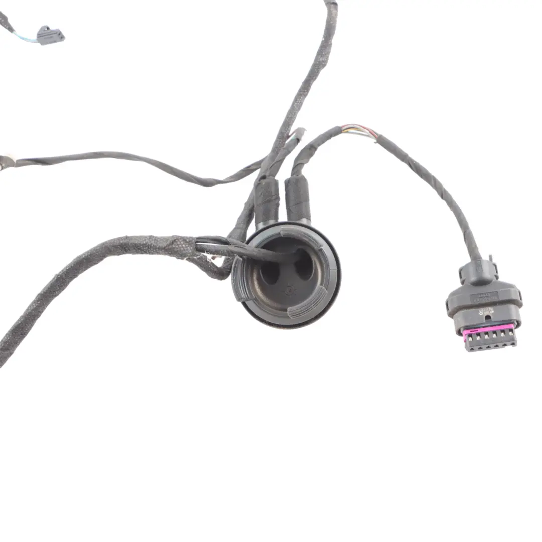 Front Door Wiring Loom Harness Cable Passenger's Side to Audi Q5 8R with Part number 8R0971030CN Audi Q5 8R Front Door Wiring Loom Harness Cable Passenger's Side - SKU RHD-8R0971030CN - Part number 8R0971030CN