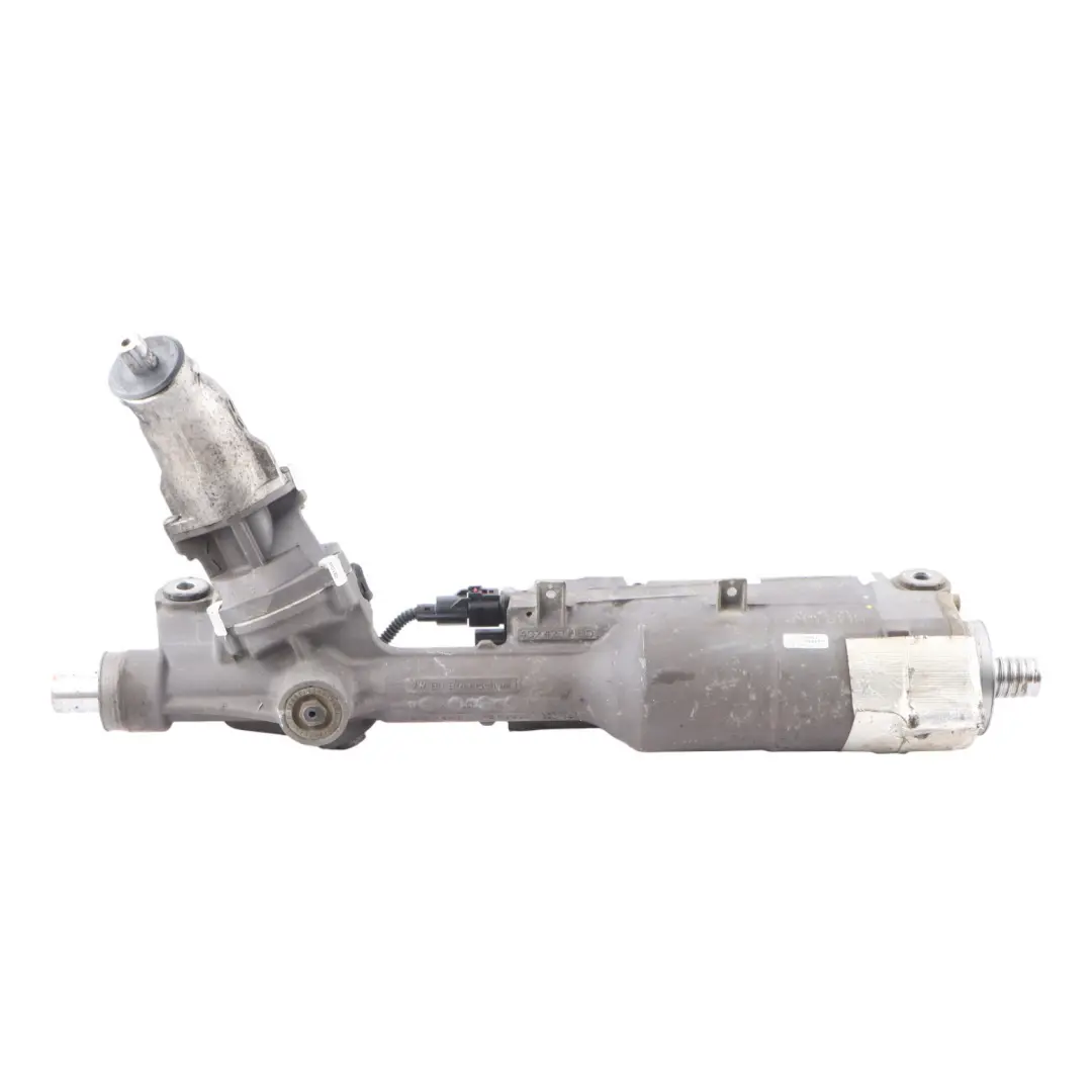 Steering Rack Electric Box Gear Assembly to Audi Q5 SQ5 8R Power with Part number 8R2423055BD Audi Q5 SQ5 8R Power Steering Rack Electric Box Gear Assembly - SKU 8R2423055BD - Part number 8R2423055BD