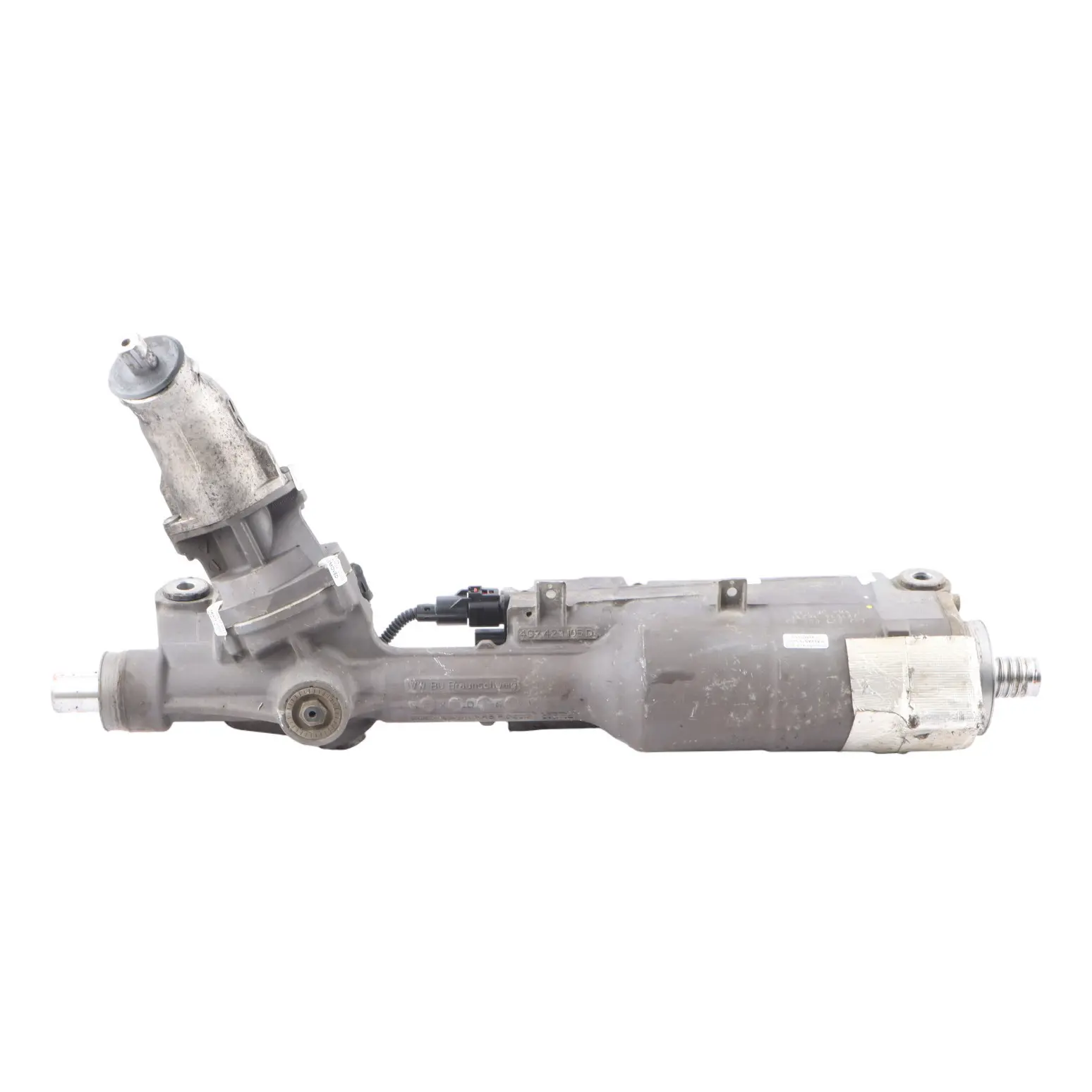 Audi Q5 SQ5 8R Power Steering Rack Electric Box Gear Assembly 8R2423055BD