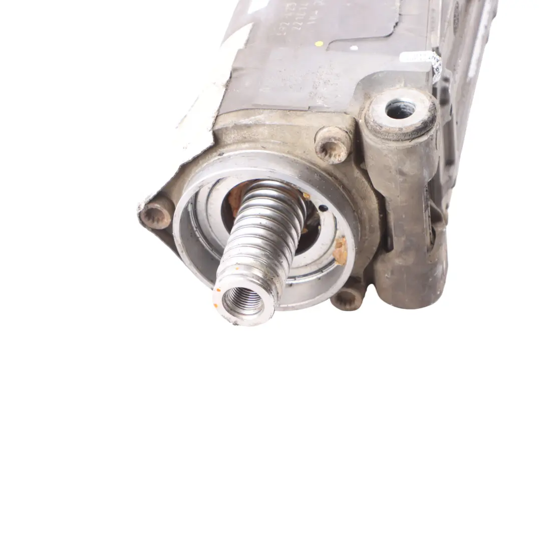 Steering Rack Electric Box Gear Assembly to Audi Q5 SQ5 8R Power with Part number 8R2423055BD Audi Q5 SQ5 8R Power Steering Rack Electric Box Gear Assembly - SKU 8R2423055BD - Part number 8R2423055BD