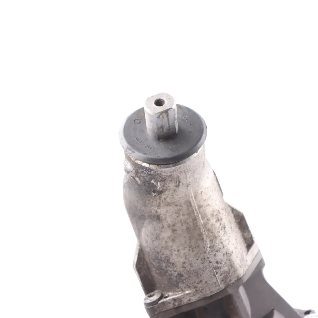 Steering Rack Electric Box Gear Assembly to Audi Q5 SQ5 8R Power with Part number 8R2423055BD Audi Q5 SQ5 8R Power Steering Rack Electric Box Gear Assembly - SKU 8R2423055BD - Part number 8R2423055BD