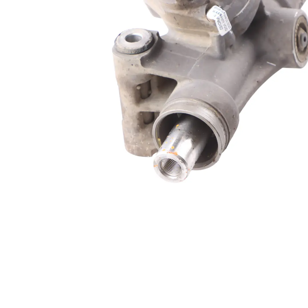 Steering Rack Electric Box Gear Assembly to Audi Q5 SQ5 8R Power with Part number 8R2423055BD Audi Q5 SQ5 8R Power Steering Rack Electric Box Gear Assembly - SKU 8R2423055BD - Part number 8R2423055BD