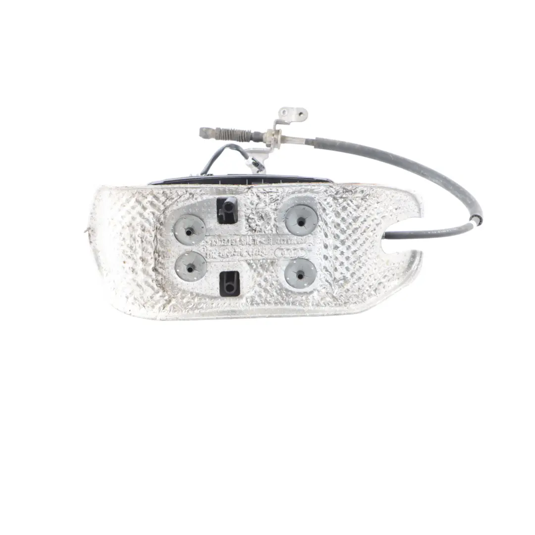 Selector Gearshift Mechanism Automatic Transmission 8R2713041M to Audi Q5 8R Gear with Part number 8R2713105A Audi Q5 8R Gear Selector Gearshift Mechanism Automatic Transmission 8R2713041M - SKU RHD-8R2713105A - Part number 8R2713105A