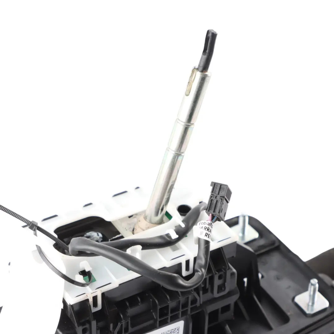 Selector Gearshift Mechanism Automatic Transmission 8R2713041M to Audi Q5 8R Gear with Part number 8R2713105A Audi Q5 8R Gear Selector Gearshift Mechanism Automatic Transmission 8R2713041M - SKU RHD-8R2713105A - Part number 8R2713105A